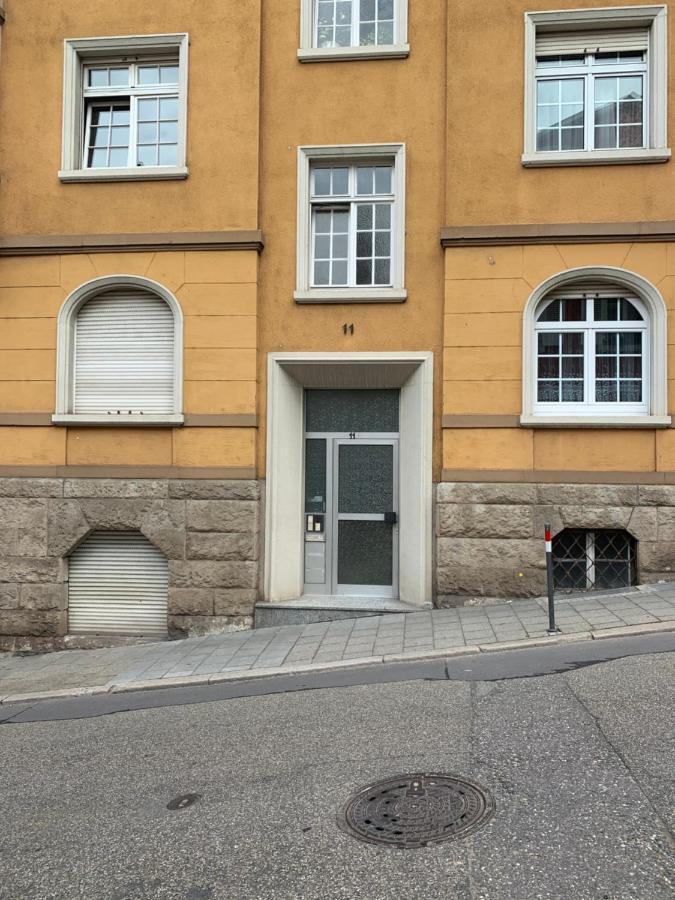 Lovely Apartment Center Of Baden-Baden Exterior photo